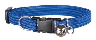 Trixie collar Kat Nylon Assorti
