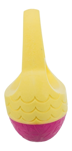 Trixie Aqua Toy Shark Fin galleggiante TPR