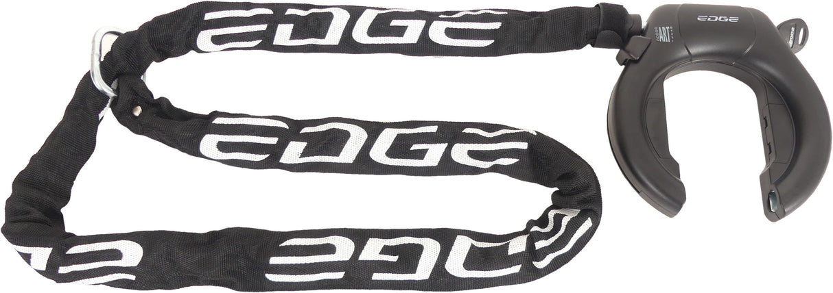 Input chain Edge Marmo 140cm - Black