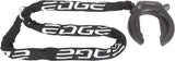 Input chain Edge Marmo 140cm - Black
