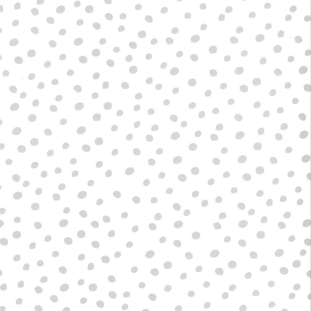 NOORDWAND NOORDWAND TAPAPASE FABULOUS WORLD TOTS WHITE A GRESH