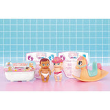Zapf Creation Zapf Creation Baby Secrets Play Set