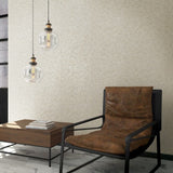 Noordwand behang vintage deluxe stucco crackle grijs en wit