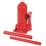 Brüder Mannesmann Hydraulic Potkik 3 tonnellate 007-T-GS-3