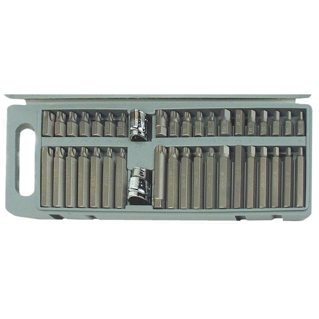 Brüchte Mannesmann Briddermannien Roset 40-Stéck 187-40