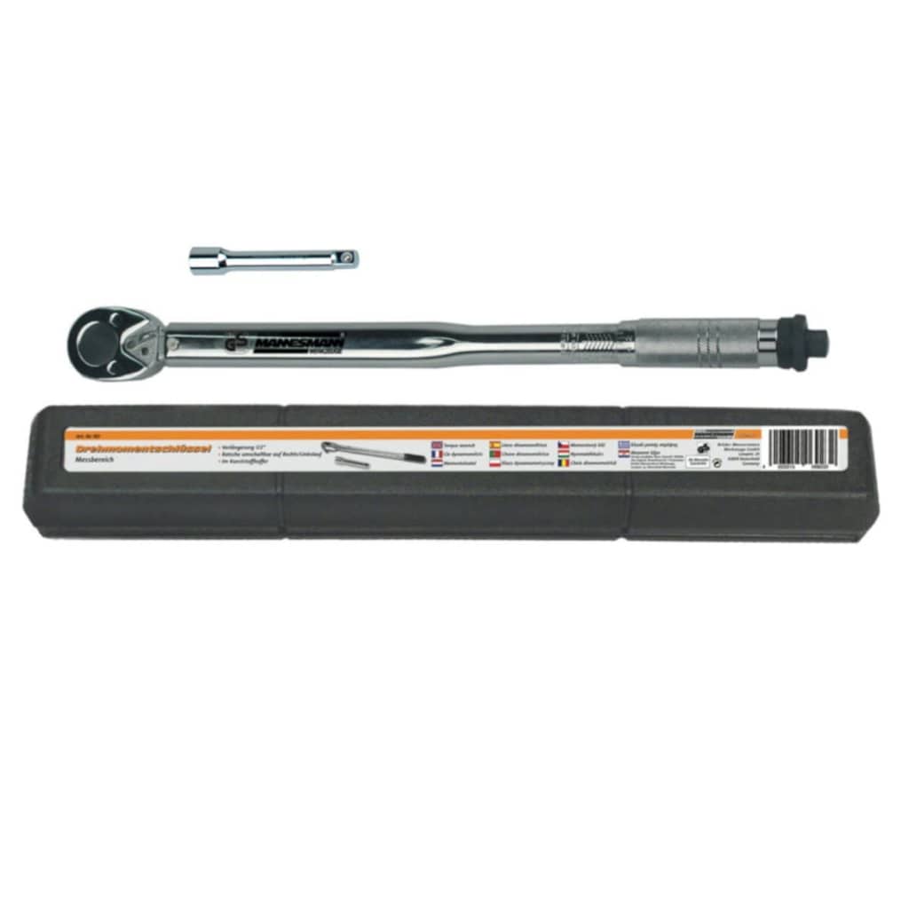 Brüchte Manesmann momentan Schlëssel 40-210 nm 183