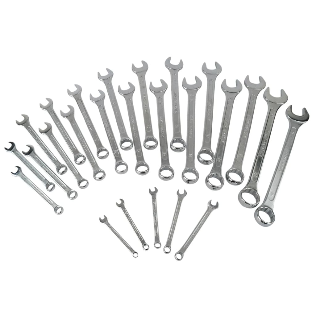 BR Pürmeenmann 25-Stéck Liicht Set