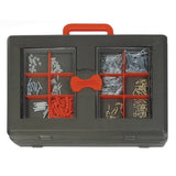 Brüchte Mannesmann Handstool Set 555-Stéck 29555