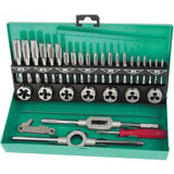 Brüchte Manesmann 32-Deel Taps a schneiden Set 53250