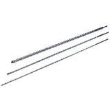 Brüder Manesmann Borens SDS-plus 100 cm 3-Stéck 50103