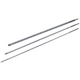 Brüder Manesmann Borens SDS-plus 100 cm 3-Stéck 50103