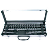 Brüchte Manesmann Stone Kär Set SDS-Plus 11-Stéck 12587