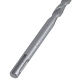 Brüchte Manesmann Stone Kär Set SDS-Plus 11-Stéck 12587