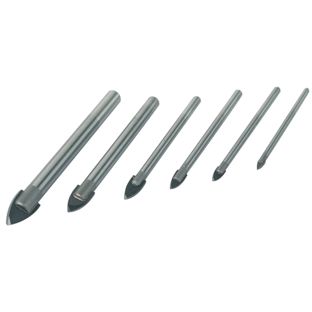 Brüderhänes Briddermannien Greasbashorerset Stol 6-Stéck 54806