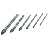 Brüderhänes Briddermannien Greasbashorerset Stol 6-Stéck 54806