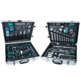 De Brüder ManesMann Tool Set 159-Stéck 29077