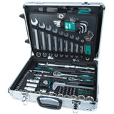 De Brüder ManesMann Tool Set 159-Stéck 29077