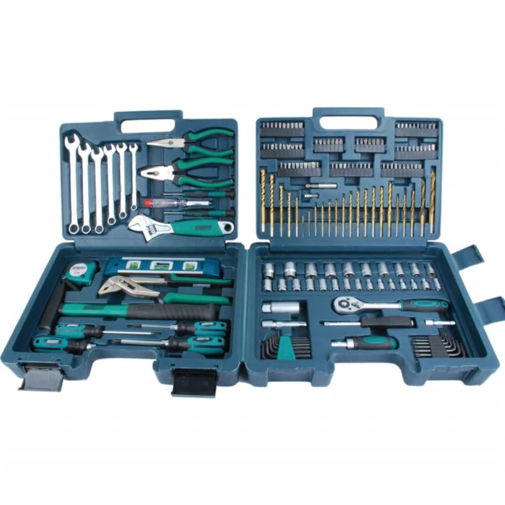 BR PRESSHENESSANN BRADER MANNANNI 175 - Deel Tool Set 29086