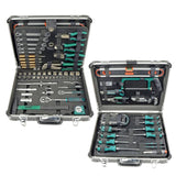 Brüder Mannesmann Tool set 160-piece 29078