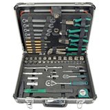 Brüder Mannesmann Tool set 160-piece 29078