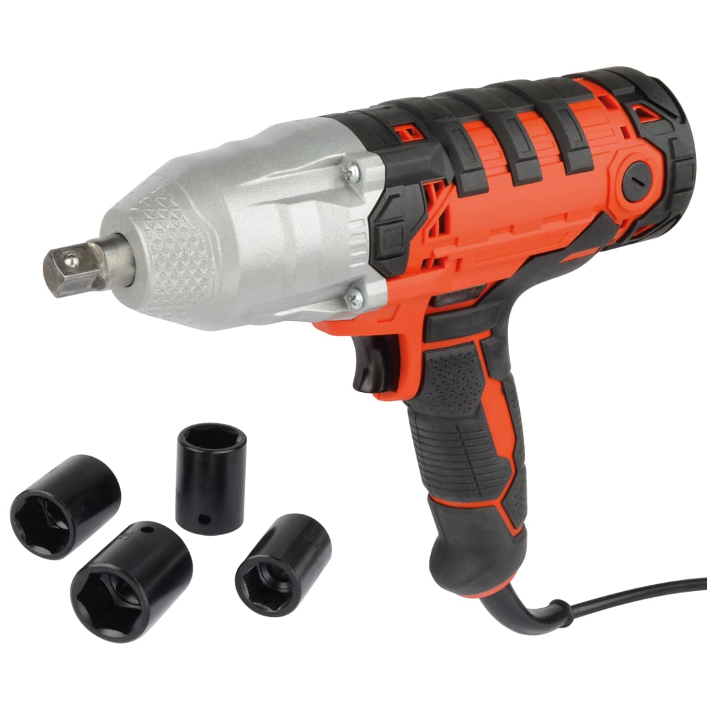 Brüchte Manesmann Schluecht Schrauwen 450 w