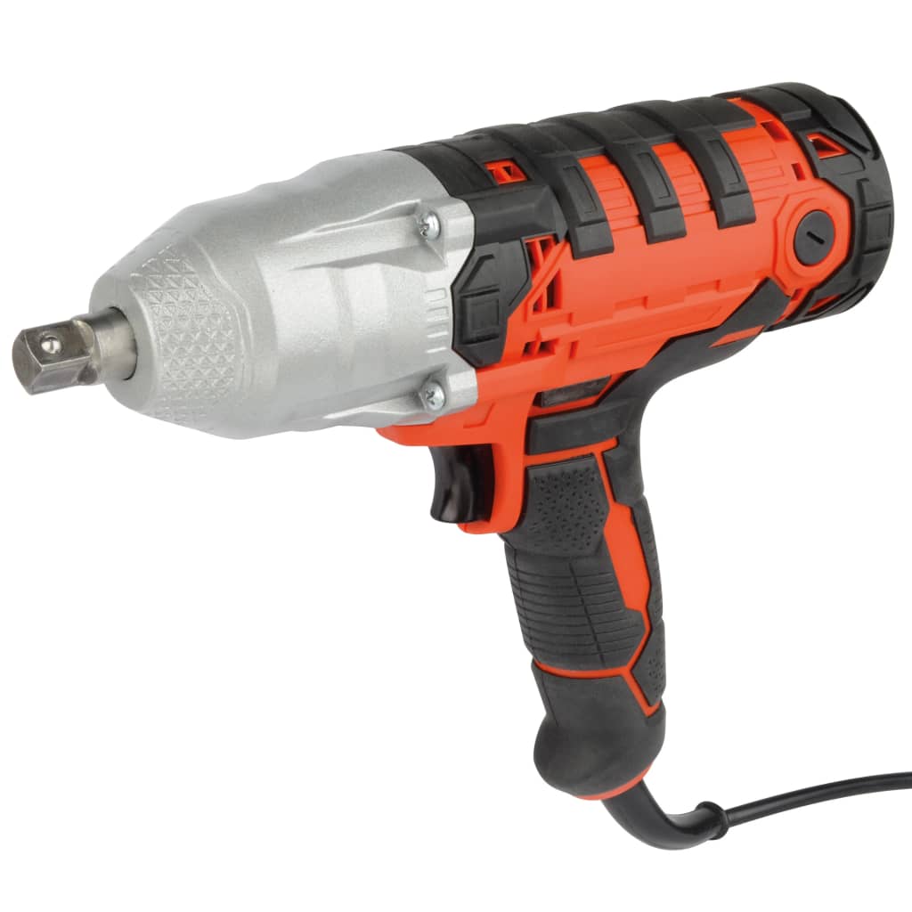 Brüchte Manesmann Schluecht Schrauwen 450 w