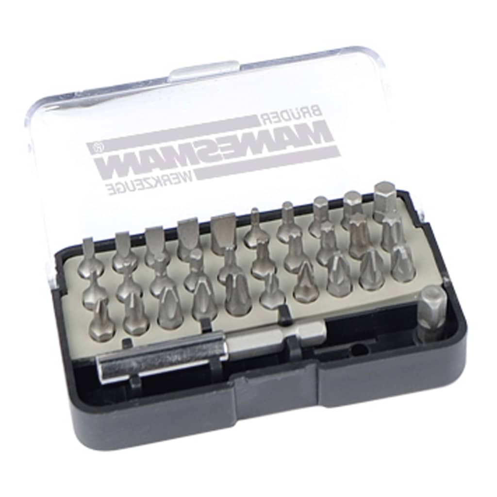 Brüchte Mannesmann Briddermannesmann Batterie Tools setzen 20 V
