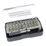 Brüchte Mannesmann Briddermannesmann Batterie Tools setzen 20 V
