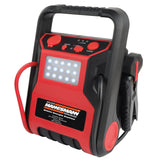 Brüder Mannesmann Brüder Mannesmann PowerStation Mobiel 12 V