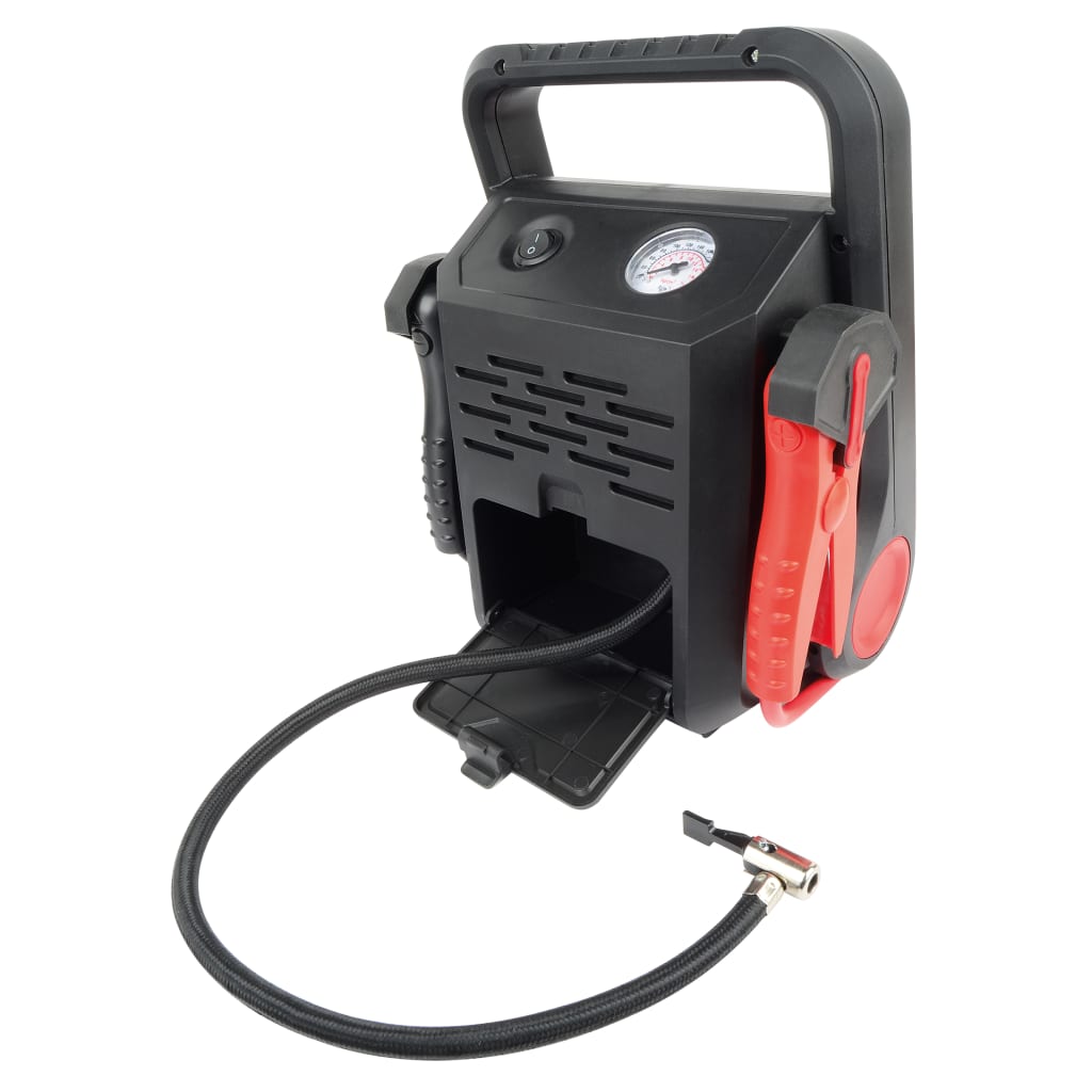 Brüder Mannesmann Brüder Mannesmann PowerStation Mobiel 12 V