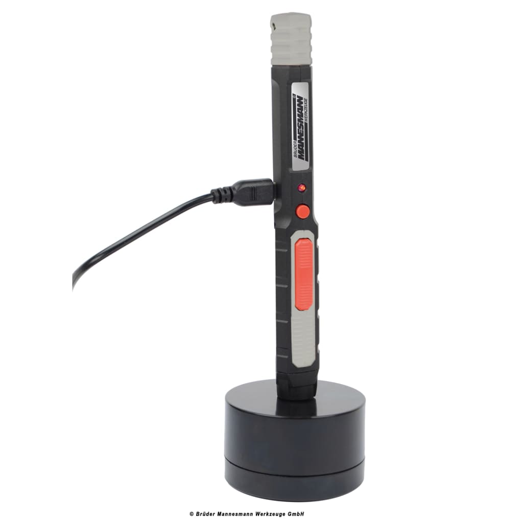 Brigder Mannesmann Briddermannesmann Batteriarschraulschschrauwen Precisor 3.6 V