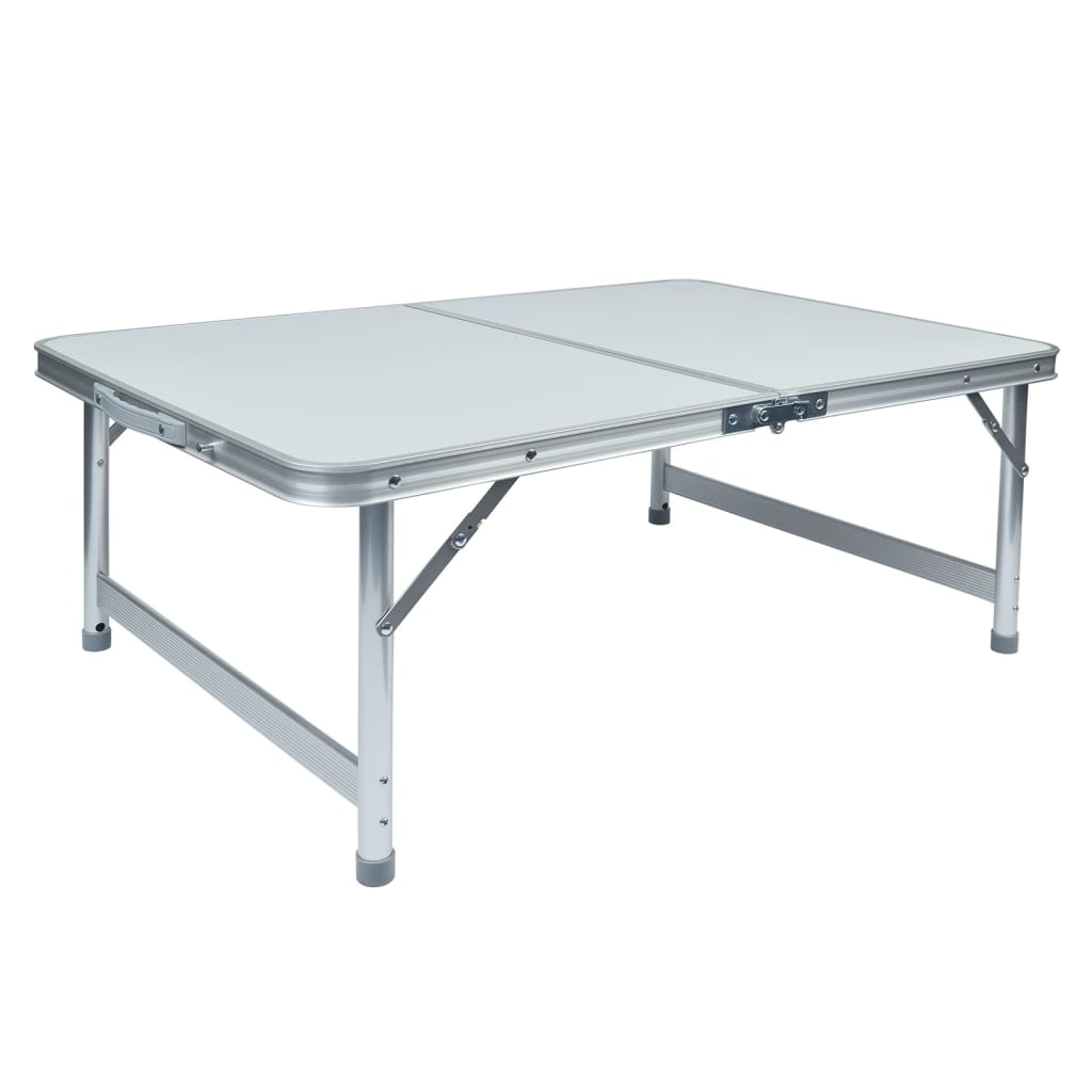 Brüchte Manesmann Brüder Mannes Wetkturfel flappbar Aluminium