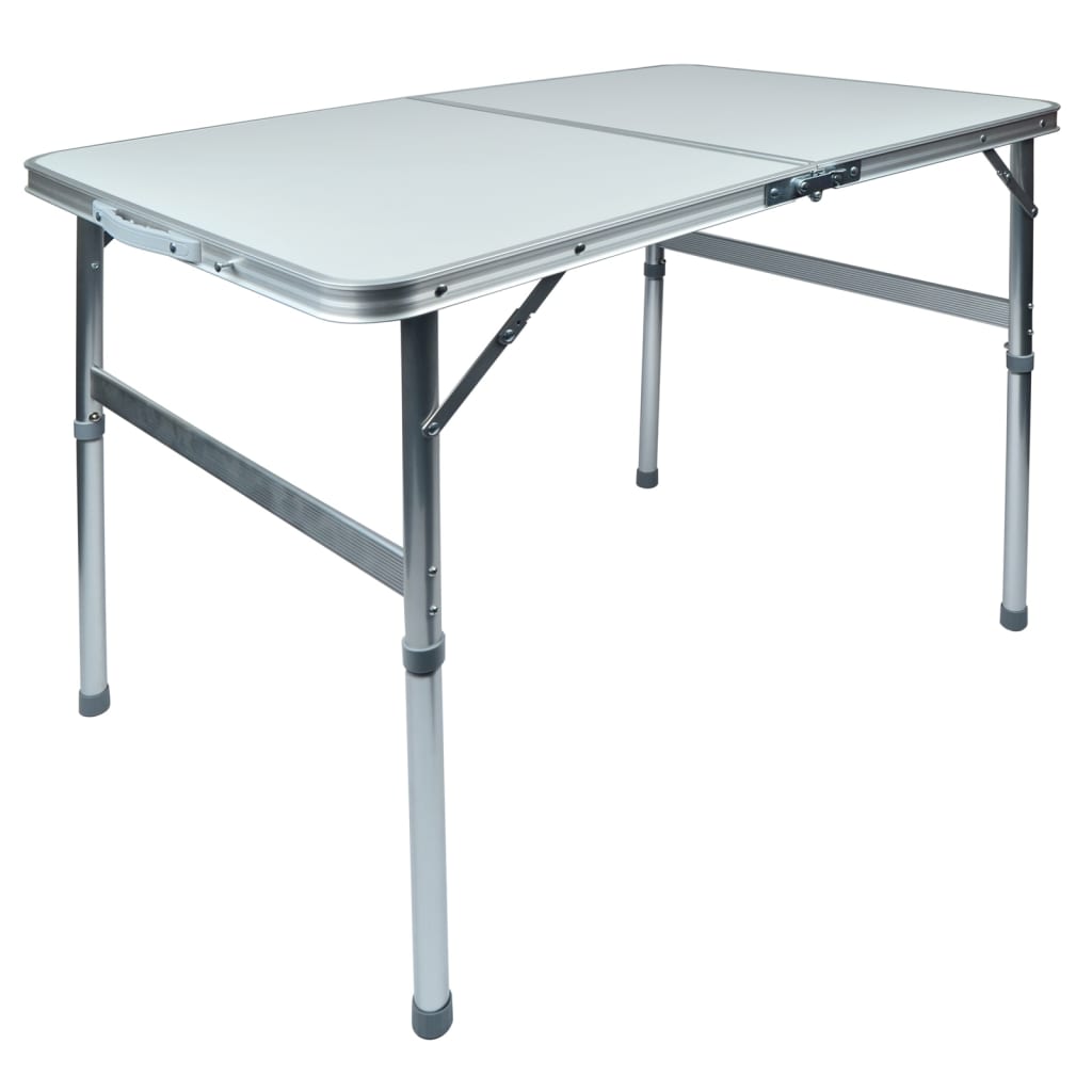 Brüchte Manesmann Brüder Mannes Wetkturfel flappbar Aluminium