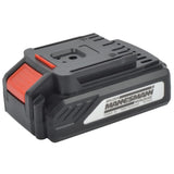 Brüchte Manesmann Batterie Schrauwen 2x20 v 1.3 Ah