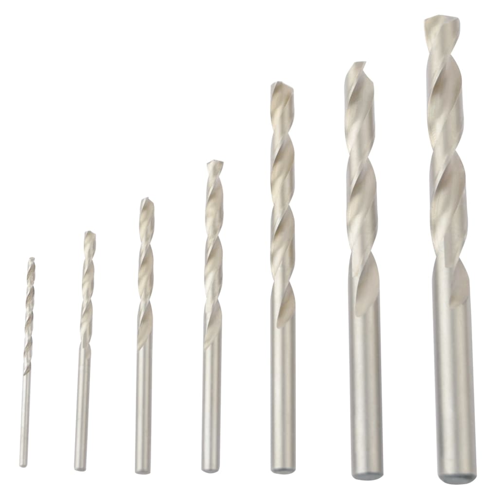 Brüder Mannesmann 15-part wire tapset