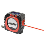 Brüder Mannesmann Brüder Mannesmann Rolmaat 3-in-1 digital