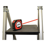 Brüder Mannesmann Brüder Mannesmann Rolmaat 3-in-1 digital