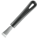 Westmark CitrusRasp Sechseur schwarzer Edelstahl