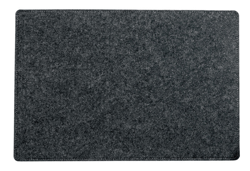 Sigel Si-Sa301 Desk Onderlegger Vilt Casualstyle antracit siva