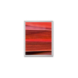 Sigel Si-Ga302 Peel List Gallery 40x50cm Aluminium Silver Colored