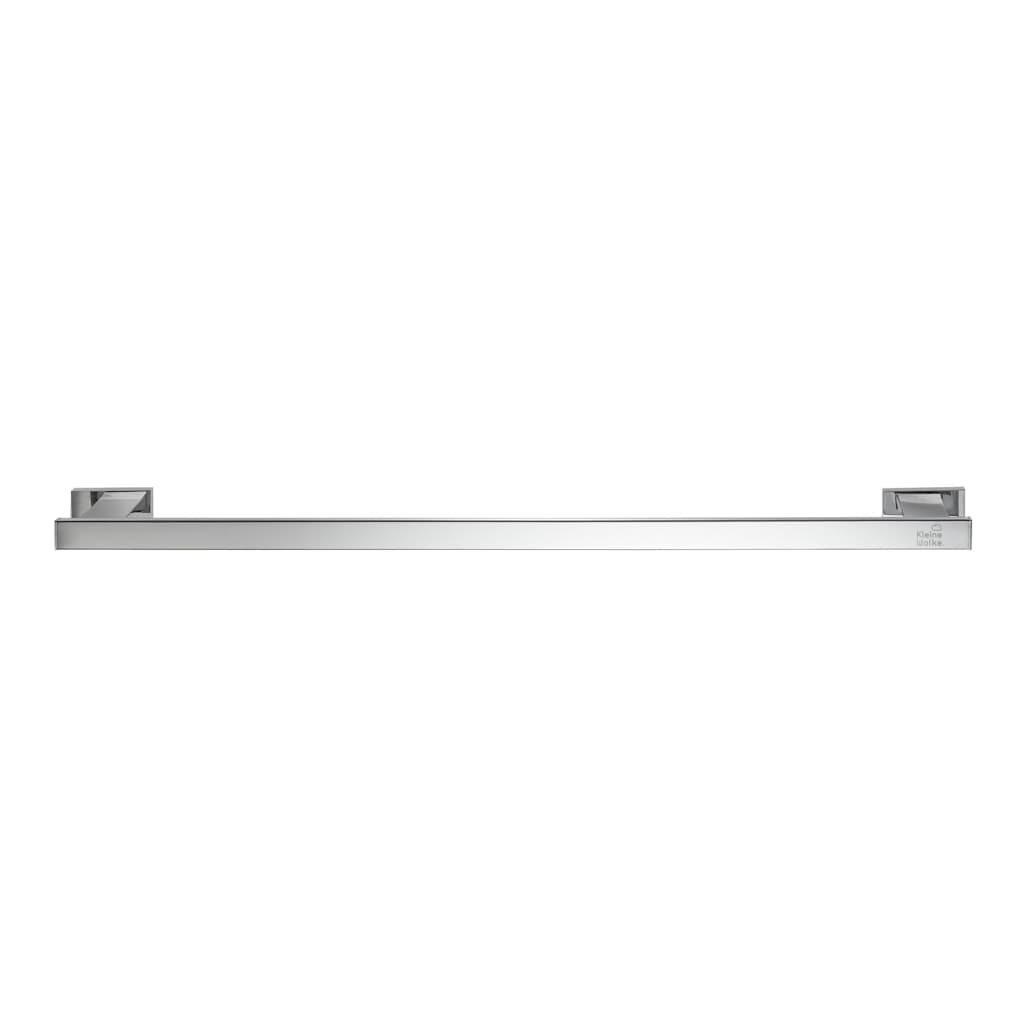 Piccola asciugamano Wolke Meo Silver Coloted