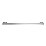 Piccola asciugamano Wolke Meo Silver Coloted