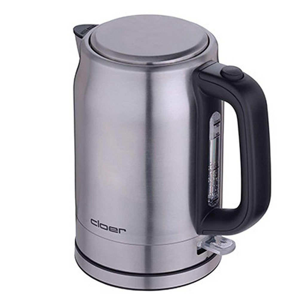 Cloer 4529 Kettle 1.7L 2200W RVS