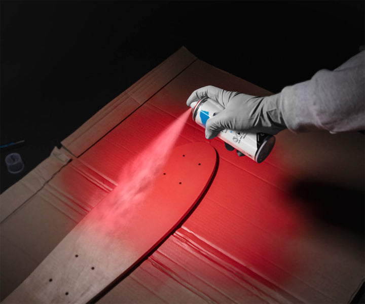SCHNEIDER S-ML03050001 SUPREME PAINT SPRING DIY-IT 030 NERA 200 ML ACRILICO VERNICE