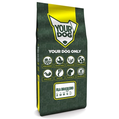 Yourdog Yourdog Brasilio Senior