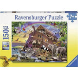 RAVENSBURGER - DE ARK GO DOVOL 150 kosov XXL