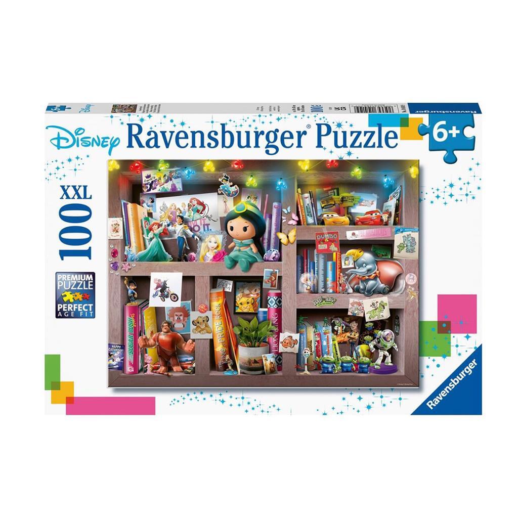 Ravensburger XXL Puzzle 100 kusů