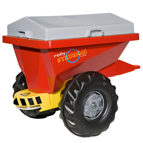 Rolly Spillsaachen Roly Spillsaachen 125128 21 John huet Rellystemax Trailer