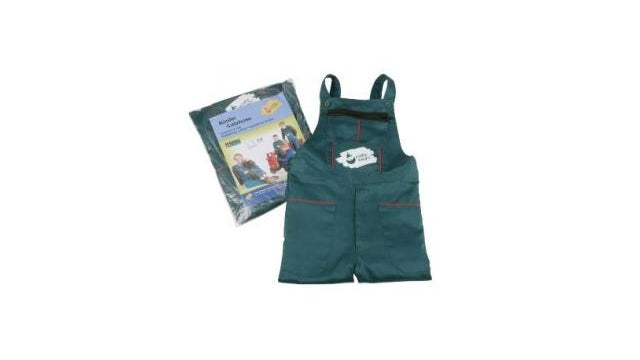 Rolly Toys 5588588 Green Size 140