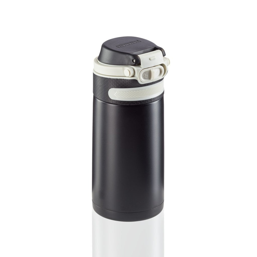 Leifheit 3243 Flip Isoleer Cup 350 ml sort